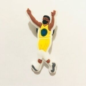 All Star Basketball Shoe Croc